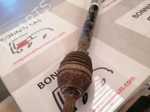 right-front-driveshaft-citroen-c3-ii-sc_-2009-34587393 main image