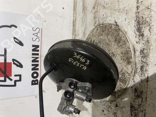 Used Servo brake Servo brake FORD FIESTA VI (CB1, CCN) 1.4 TDCi (70 hp) 34590955 34590955