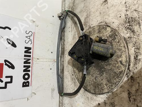 Used Front right window mechanism Front right window mechanism RENAULT CLIO II (BB_, CB_) 1.9 dTi (B/CB0U) (80 hp) 34591423 34591423