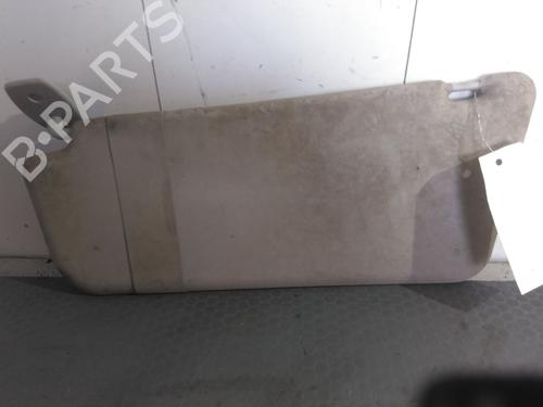 Left sun visor CITROËN BERLINGO Box Body/MPV (B9) 1.6 HDi / BlueHDi 75 | BP38180839I1 - Image 5
