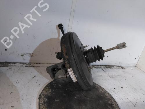 Used Servo brake Servo brake DACIA LOGAN (LS_) 1.4 (LS0A, LS0C, LS0E, LS0G) (75 hp) 34596890 34596890