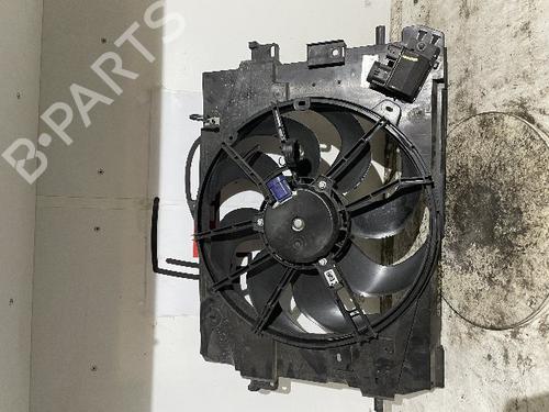 Tailgate lock DACIA SANDERO II TCe 90 (B8M1, B8MA, B8AC) | BP21120124C101 