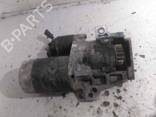 Used Starter Starter VW SHARAN (7M8, 7M9, 7M6) 1.9 TDI (115 hp) 34585567 34585567