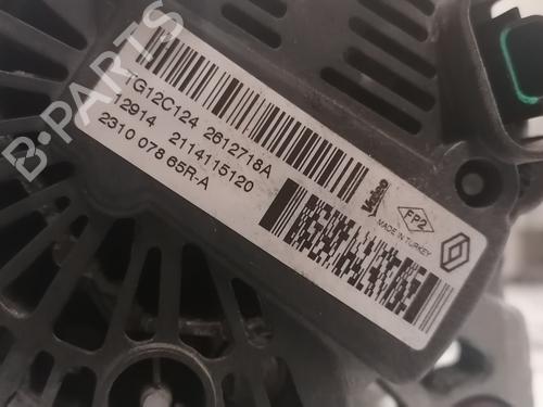 alternator-renault-clio-iv-bh_-2012-2013-2014-2015-2016-2017-2018-2019-2020-2021-34586874 main image