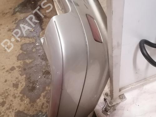Used Rear bumper Rear bumper PEUGEOT 306 Break (7E, N3, N5) 2.0 HDI 90 (90 hp) 34586726 34586726
