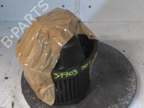 Used Heater blower motor Heater blower motor PEUGEOT 207 (WA_, WC_) 1.4 HDi (68 hp) 34599232 34599232