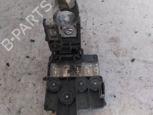 Fuse box FORD FIESTA VI (CB1, CCN) 1.25 | BP27895977E1 