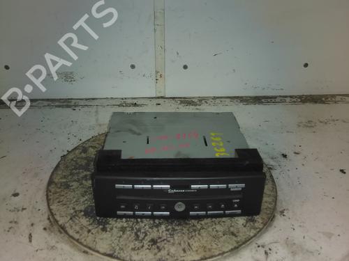 Used Radio Radio 34593933 34593933