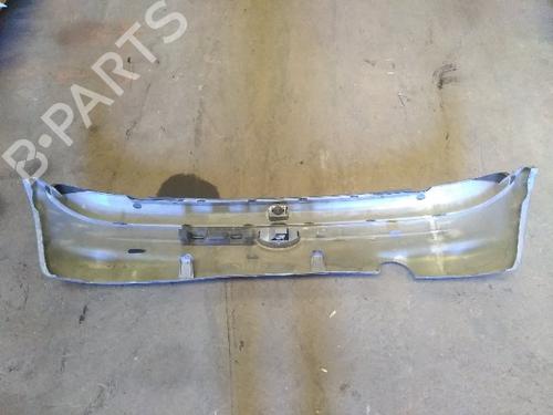 Rear bumper PEUGEOT 206 Hatchback (2A/C) 1.4 HDi eco 70 | BP27389361C8 