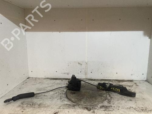 Used Rear right lock RENAULT MEGANE III Hatchback (BZ0/1_, B3_) 1.5 dCi (BZ09, BZ0D, BZ1W, BZ29, BZ14) (110 hp) 21545848