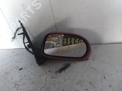 Retrovisor derecho Retrovisor derecho FIAT BRAVA (182_) 1.6 16V (182.BB) (103 hp) 34602882 34602882