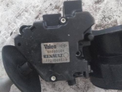 Used Steering column stalk RENAULT TWINGO I (C06_) 1.2 (C066, C068) (58 hp) 27305815