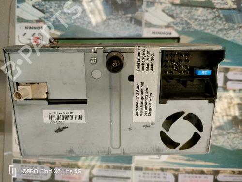 Radio OPEL CORSA D (S07) 1.3 CDTI (L08, L68) | BP21576353E6 