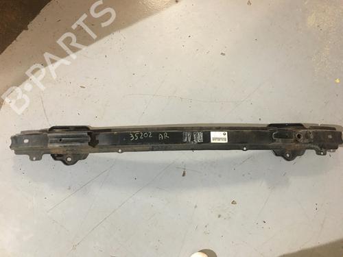 Used Rear bumper reinforcement Rear bumper reinforcement BMW 1 (E81) 118 d (143 hp) 34587677 34587677