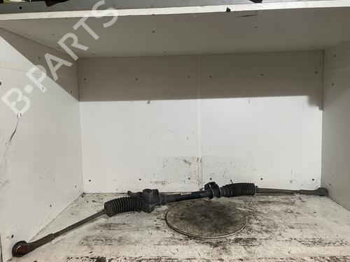 Used Steering rack Steering rack RENAULT CLIO II (BB_, CB_) [1998-2016] 34593331 34593331