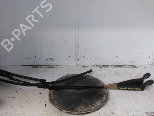 Used Front windshield wiper arm CITROËN BERLINGO Box Body/MPV (B9) 1.6 HDi / BlueHDi 75 (75 hp) 22526534