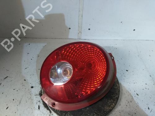Used Left taillight Left taillight CHEVROLET MATIZ (M200, M250) 0.8 (52 hp) 34584873 34584873