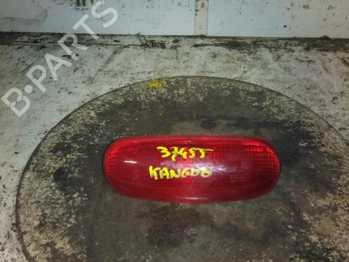 Used Third brake light Third brake light RENAULT KANGOO Express (FC0/1_) [1997-2026] 34595210 34595210