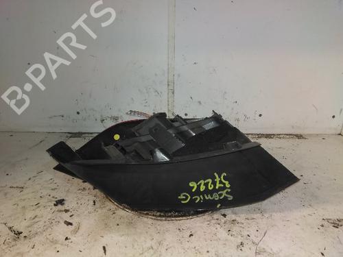 Used Left taillight RENAULT SCÉNIC II (JM0/1_) 1.9 dCi (JM14) (131 hp) 23432831