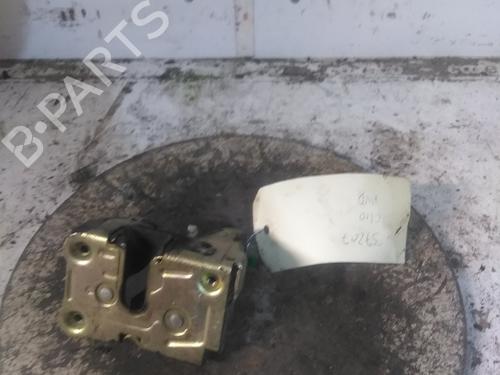 Used Front right lock Front right lock 34594438 34594438