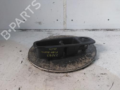 Used Right front window switch Right front window switch FIAT 500L (351_, 352_) 1.4 (199LYB1B) (95 hp) 34595645 34595645