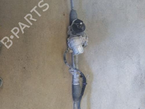 Used Steering rack Steering rack PEUGEOT 2008 I (CU_) 1.6 BlueHDi 120 (120 hp) 34603342 34603342