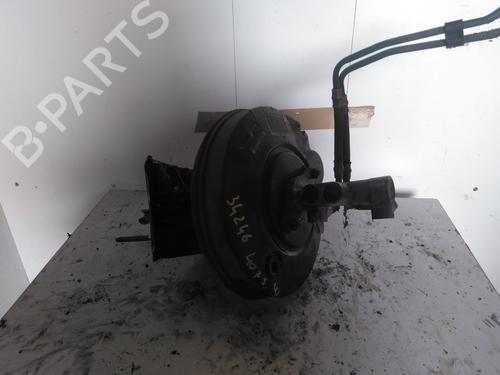 Used Servo brake Servo brake PEUGEOT 407 SW (6E_, 6D_) 1.6 HDi 110 (109 hp) 34599621 34599621