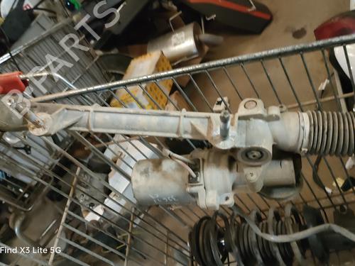 Used Steering rack Steering rack CITROËN C3 I (FC_, FN_) [2002-2013] 34588680 34588680