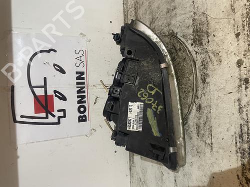 Used Right headlight Right headlight AUDI A3 (8L1) [1996-2006] 34592183 34592183