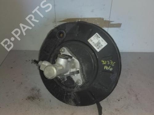 Used Servo brake VW POLO V (6R1, 6C1) 1.2 (60 hp) 26936111