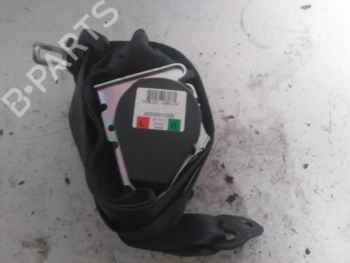 Rear right seatbelt DACIA SANDERO II TCe 90 (B8M1, B8MA, B8AC) | BP34602180I28 - Image 2