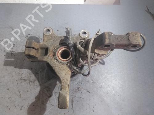 Right front steering knuckle NISSAN NOTE (E11, NE11) 1.5 dCi | BP36052675M26 - Image 2