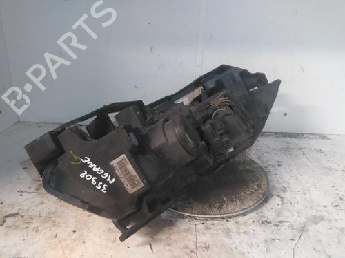 Used Left headlight Left headlight RENAULT MEGANE II Estate (KM0/1_) 1.9 dCi (131 hp) 34594513 34594513