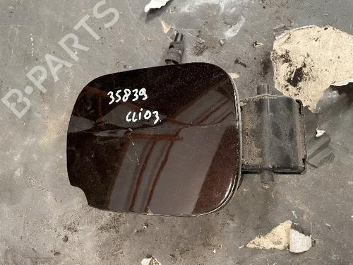 Used Fuel flap RENAULT CLIO III (BR0/1, CR0/1) 1.2 16V (103 hp) 21576684