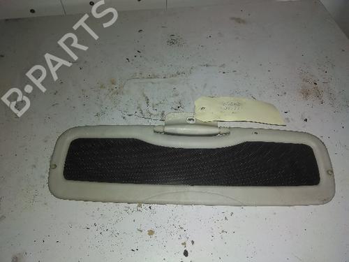 Used Left sun visor SMART CITY-COUPE (450) 0.7 (450.352, 450.353) (61 hp) 25827125