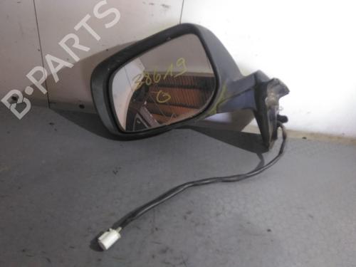 Used Left mirror Left mirror 37037743 37037743