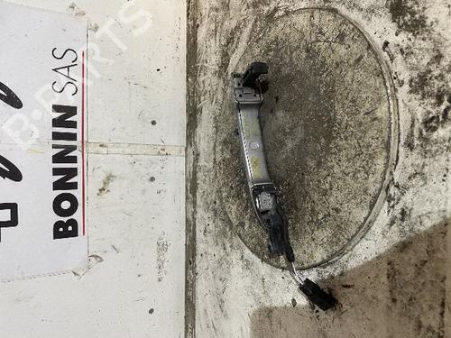 Used Front right exterior door handle RENAULT GRAND SCÉNIC III (JZ0/1_) 1.9 dCi (JZ0J, JZ0N, JZ1K, JZ1S) (131 hp) 21545785