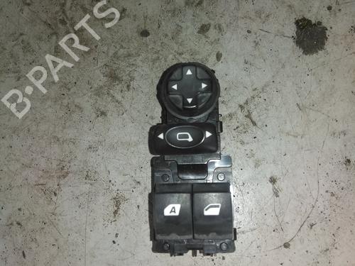 Mando Mando PEUGEOT 208 I (CA_, CC_) 1.6 BlueHDi 100 (100 hp) 34601707 34601707