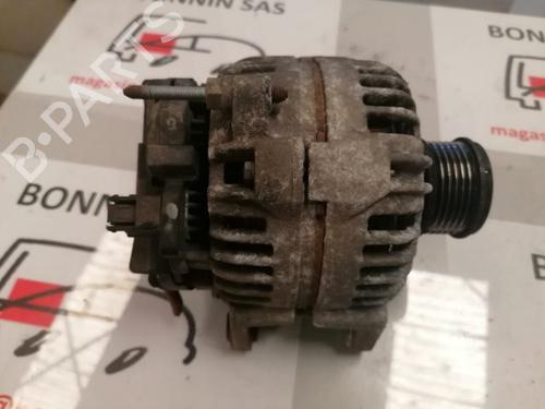 Generator RENAULT CLIO III (BR0/1, CR0/1) 1.5 dCi (BR17, CR17) (86 hp) 20637794