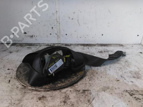 Used Front right belt tensioner Front right belt tensioner CITROËN NEMO MPV 1.4 HDi (68 hp) 34595436 34595436
