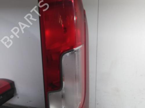 Used Right taillight Right taillight PEUGEOT BOXER Van 2.2 BlueHDi 140 (140 hp) 36680490 36680490