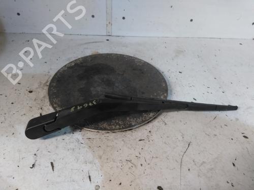 Used Rear windshield wiper arm Rear windshield wiper arm BMW 1 (F20) 114 d (95 hp) 34598888 34598888