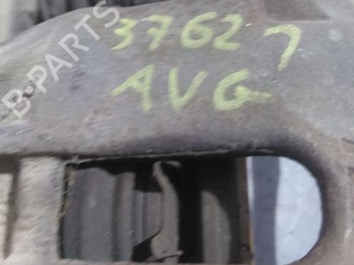 Left front brake caliper NISSAN NOTE (E11, NE11) 1.5 dCi | BP36052683M105 - Image 4