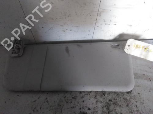 Pala sol esquerda Pala sol esquerda CITROËN BERLINGO Box Body/MPV (K9) [2018-2026] 34585113 34585113