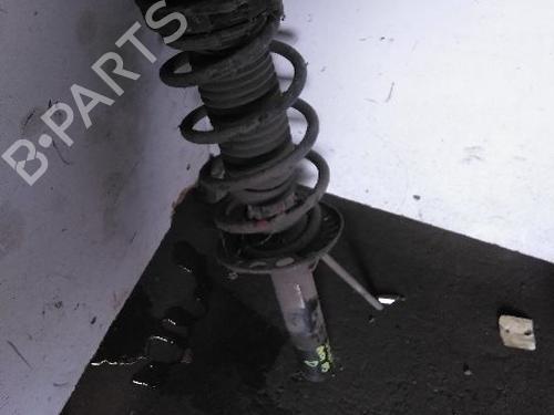 Used Right front shock absorber AUDI A3 Sportback (8PA) 1.6 TDI (105 hp) 24646401