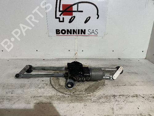 Used Front wipers mechanism BMW 3 (E46) 320 d (150 hp) 21546212
