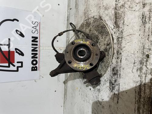 Used Tailgate Tailgate CITROËN XSARA (N1) 2.0 HDi 90 (90 hp) 34590625 34590625