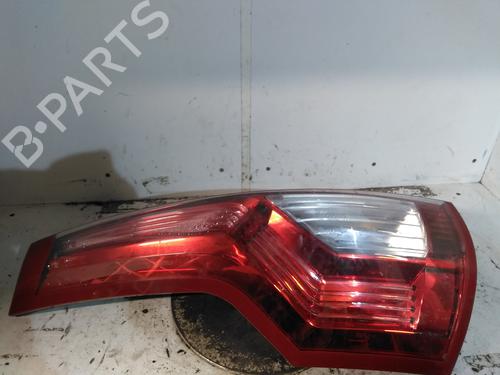Used Left taillight Left taillight CITROËN C4 Grand Picasso I (UA_) [2006-2013] 34596854 34596854