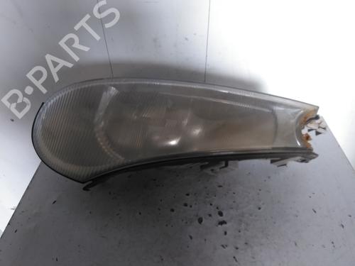 Used Left headlight Left headlight FORD MONDEO II (BAP) [1996-2000] 34602831 34602831