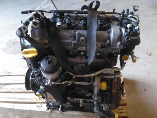Engine LANCIA MUSA (350_) 1.3 D Multijet (350.AXB11, 350.AXB1A) | BP36241935M1 - Image 3